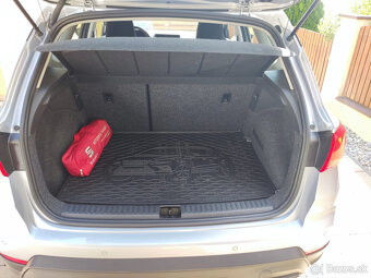 Predám SEAT ARONA Style Family 1,0 TSI 110 6-G - 6