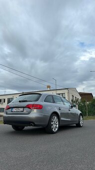 Audi A4 3.0 tdi 176kw - 6