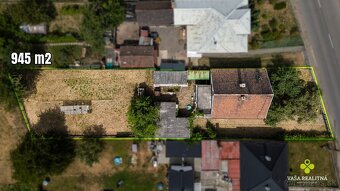 Rodinný dom s veľkým pozemkom na rekonštrukciu - 6