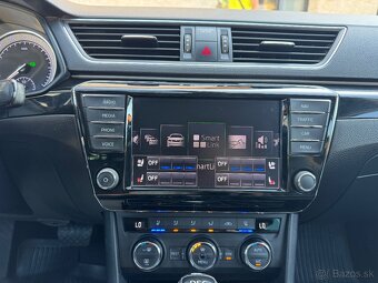 Škoda Superb L&K 2.0TDi 4x4 DSG 140kw r.v 2017 - 6