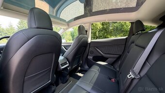 TESLA Model Y Long Range Dual Motor Full Self-Driving - 6