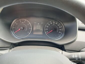 SANDERO Step way 2021, DACIA - 6