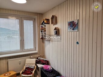 HALO reality - Predaj, trojizbový byt Trenčín - 6