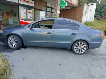 Volkswagen Passat - 6