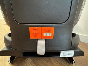 Britax trifix 2 i-size - 6