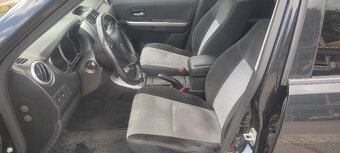 Suzuki Grand Vitara 4x4 - 6