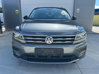 Volkswagen Tiguan 2.0 TDI SCR BMT 190k 4MOTION - 6