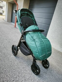 Športový kočík Carrello Bravo Plus - 6