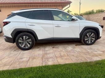 Hyundai Tucson 1.6T-GDI - 6