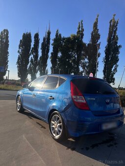 Hyundai I30 - 6