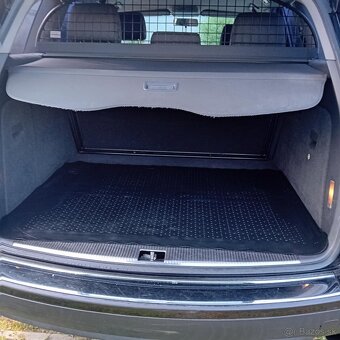 VW Touareg 2.5 TDI - 6