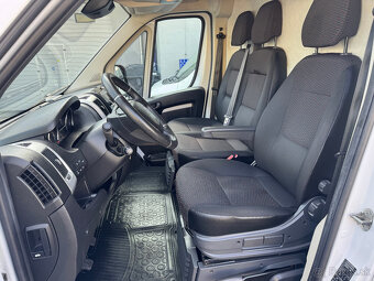 Citroën Jumper Furgon 2.2 BlueHDi 165k 35 L4H3 - 6