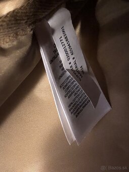 predam ruksak novy Polo Ralph Lauren plateny - 6