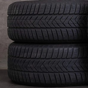 r18 nové MERCEDES E W213 S213 E300 W212 C238 +245/45R18 7mm - 6