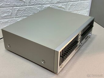 Pioneer SG-60 …. Graficky stereo equalizer - 6