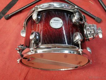 Mapex Meridian Maple 10" bubon, vhodný na fandenie - 6
