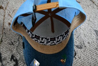 Šiltovky Goorin Bros - 6