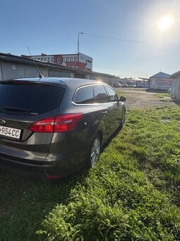 Ford Focus 1.5TDci 2016 - 6