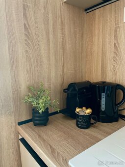 Krátkodobé ubytovanie, Košice Staré mesto / apartment - 6