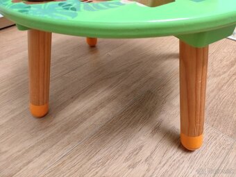 Montessori hraci stolik - 6