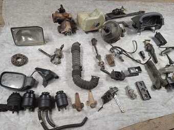Land rover,discovery,defender - 6