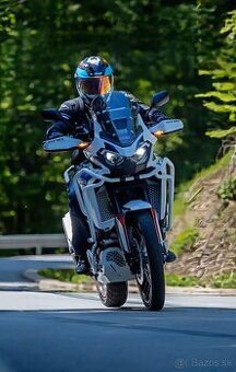 Honda CRF 1100 Africa Twin - 6