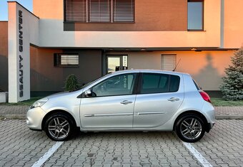 ✅benzín Renault Clio 1,2i,1.majiteľ,kúp.SK, 100 tis KM (L+Z) - 6
