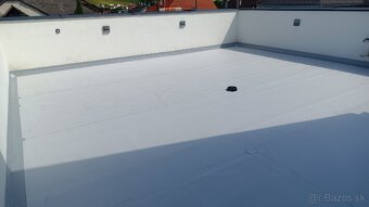 Hydroizolacie balkónov a terás - 6