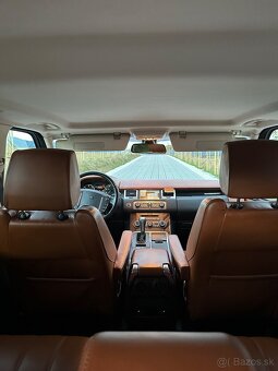 Range rover sport 3.0tdv6 - 6
