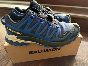 salomon - 6