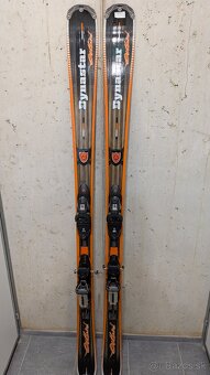 Dynastar 178 cm - použité lyže - 6