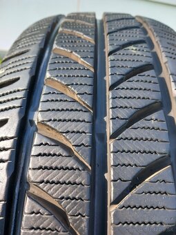 205/65 r16C zimne pneumatiky - 6