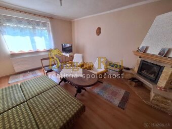 PREDAJ – Rodinný dom po rekonštrukcii – Abranovce okr.Prešov - 6
