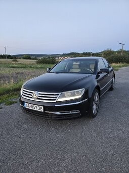 Phaeton - 6