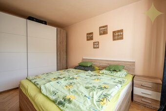 ► Zrekonštruovný, zariadený 2i byt s výhľadom Banská Belá - 6
