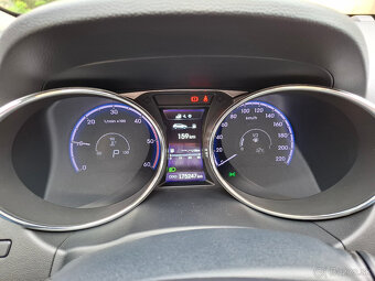 Hyundai ix35 2,0 CRDi VGT Style 4x4, Automat, 100 kW/136 PS - 6