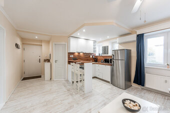 Na prenájom 2 izbový byt - Košice, Letná ulica - 6