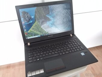 predám Lenovo E51 , Intel core i5 , 8bg ram , ssd - 6