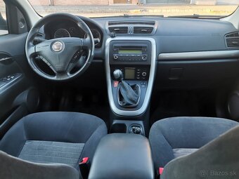 Fiat Croma kombi 1.9 JTD - 6