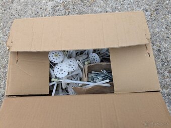 Kotvy fasádne Bravoll PTH-S 135 a 175 mm - 6