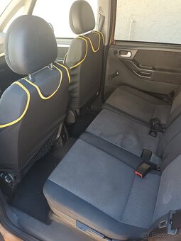 predam opel meriva - 6