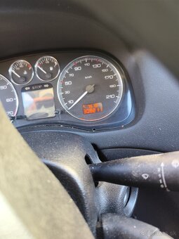 Predám Peugeot 307 1.6i combi - 6