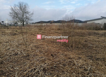 Na predaj pozemok na výstavbu RD v Malackách - 6