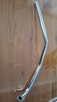 Koleno výfuku BABETTA STELLA 134 - 6