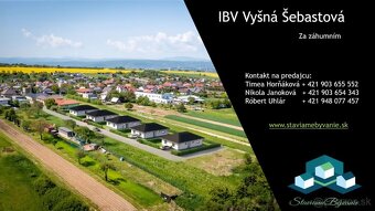 Na predaj rodinný dom, Prešov, Vyšná Šebastová - Za Záhumním - 6