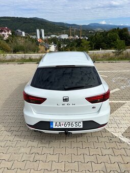 Seat Leon FR 2.0TDI 110kW DSG - 6