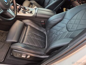 Predám Bmw X5 210kw M paket  G05 - 6