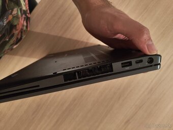 dell precision 3540 i7 16gb 512gb ssd - 6