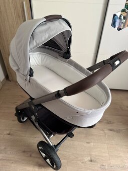 Cybex talos s lux - 6