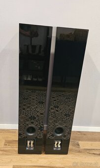 Bowers & Wilkins CM9 - 6